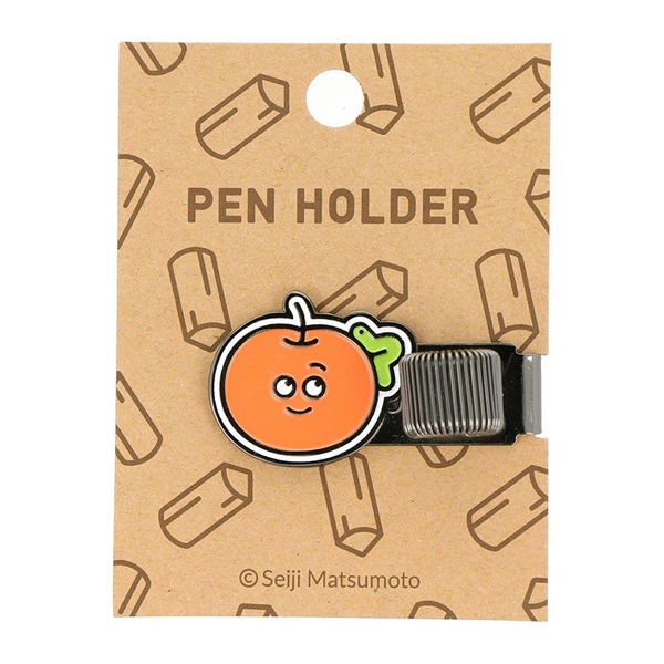 10x10: [Seiji Matsumoto] Penholder