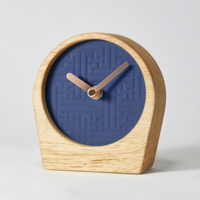 Ring Clock 링클락 / RC-2BLUE 탁상시계