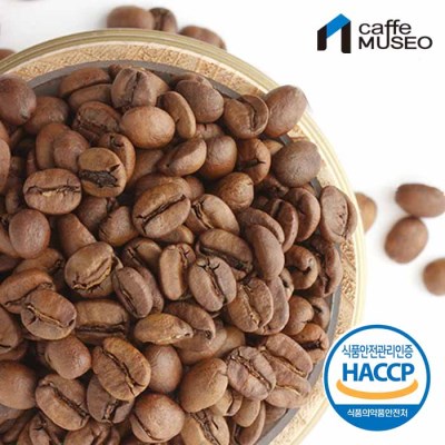 갓볶은 커피 에스프레소 블렌드 100g HACCP인증_(1266787)