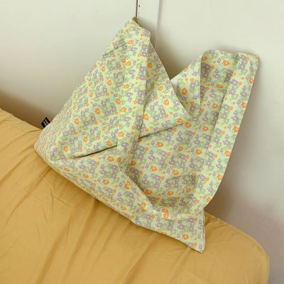 flower bed bag