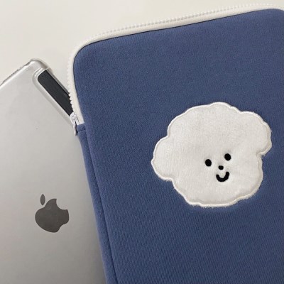 BONGBONG I-PAD POUCH