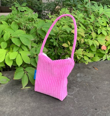 LAVENDER MINI STRAP