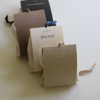 allgray sachet