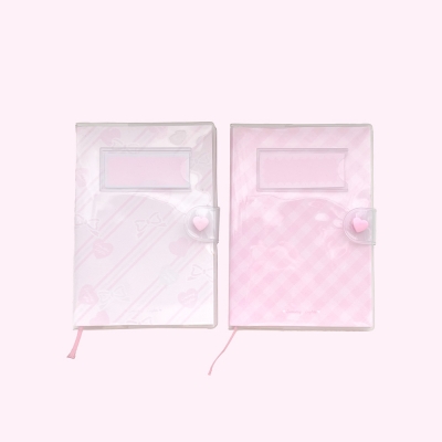 Dreamy Day  Pocket Diary [ 2 types ]