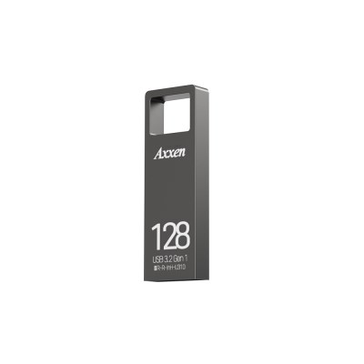 액센 U350 그리드 USB 3.2 GEN 1 USB 메모리 128GB