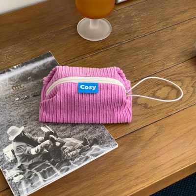 CORDU RICO POUCH_lavender