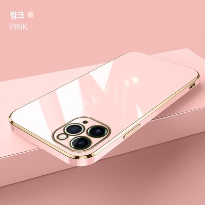 스타일 포쉬 인클루시브 TPU 케이스 note20