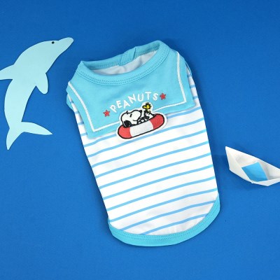 [Peanuts] 피너츠 세일러쿨티셔츠