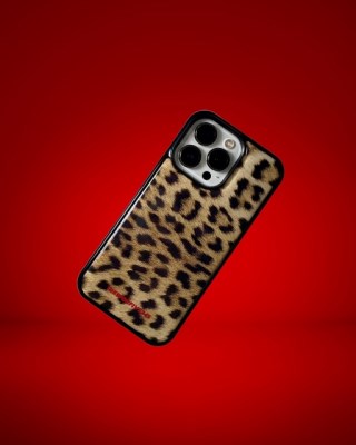 LEOPARD 에폭시 범퍼 케이스