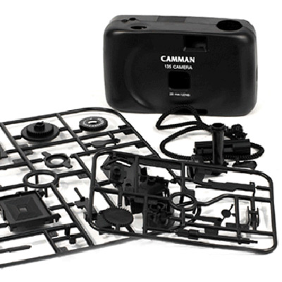 35mm Camera Kit