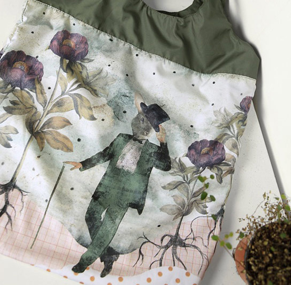 ECOBAG SCANDAL
