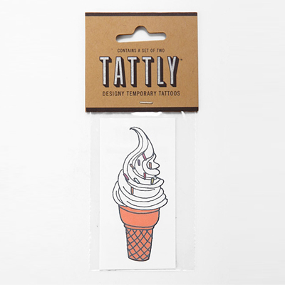 MUST HAVE TATTLY!