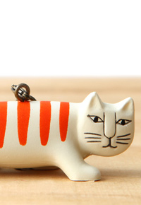 Lisa Keyring CAT