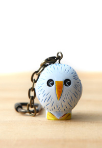 Lisa Keyring BIRD