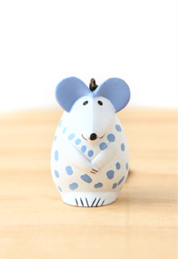 Lisa Keyring MOUSE