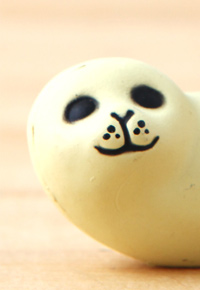 Lisa Keyring SEAL