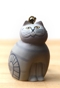 Lisa Keyring CAT MIA