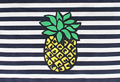 992 > Sweet pineapple