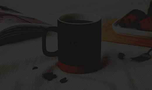 14주년 에디션 머그컵 with ithinkso