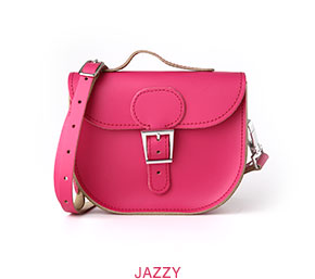 JAZZY