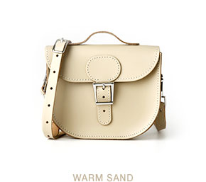 WARM SAND