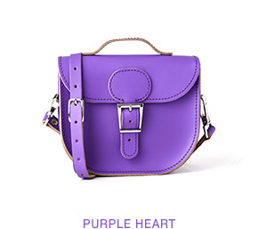 PURPLE HEART