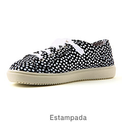 Estampada