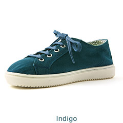Indigo