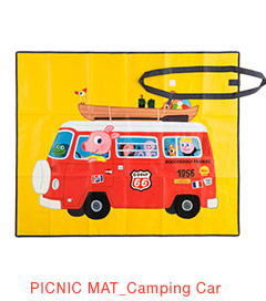 PICNIC MAT Camping Car