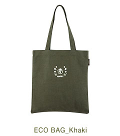 ECO BAG Navy