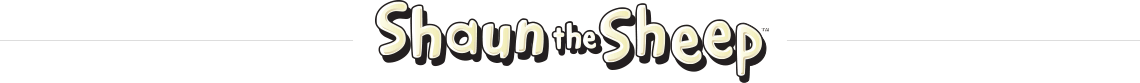 Shaun the Sheep