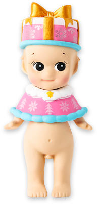 선물