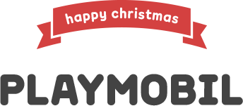 Happy Christmas Playmobil