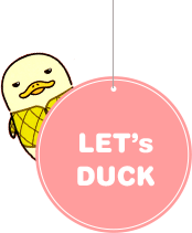 LET'S DUCK