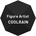 Figure Artist Coolrain