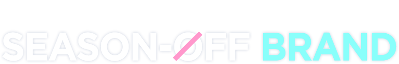 2017 S/S FABRIC SEASON-OFF 7BRAND