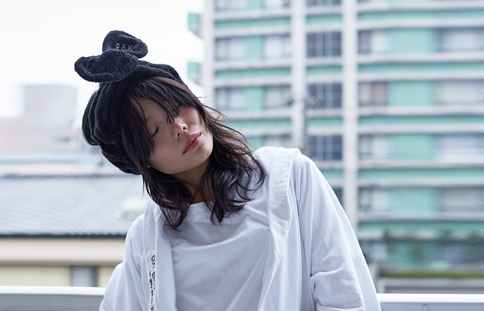 # ONLY FOR ME  씻는 시간만큼은 오롯이 나에게 집중하세요. 쉬는 시간이 예뻐지는 THE BAND 