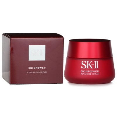 SK-II,SK2 피부 파워 고급 100g