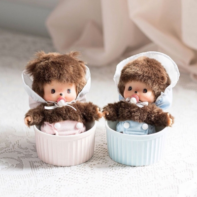 베비치치 인형 S