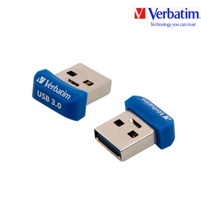 텐바이텐 10X10 : 버바팀 Nano USB 3.0 32GB 초소형 USB 메모리