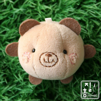 [DIY]땡글이 동물원 고미 만들기