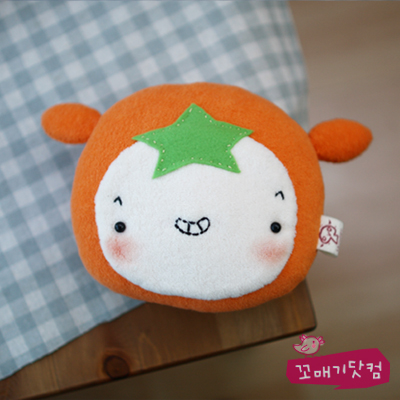 [DIY]미니오렌지야 만들기 패키지