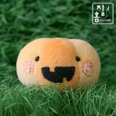 [DIY]땡글이 할로윈 펌킨 만들기