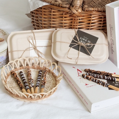 디유 수제 초콜릿 막대과자 만들기 DIY 세트 저스트포유