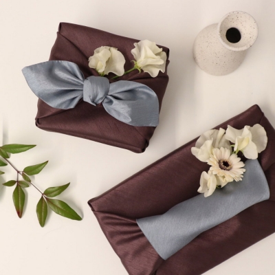 [텐텐클래스] (마포) 정성 가득 보자기 포장