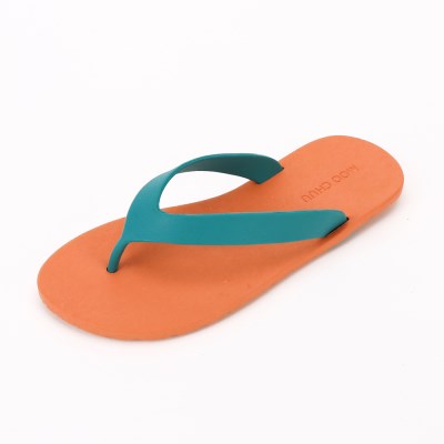 Flipflop, Orange-Ocean_(1520235)