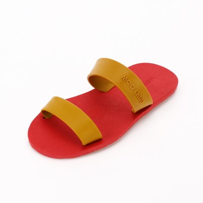 Two Straps, Red-Caramel_(1520232)