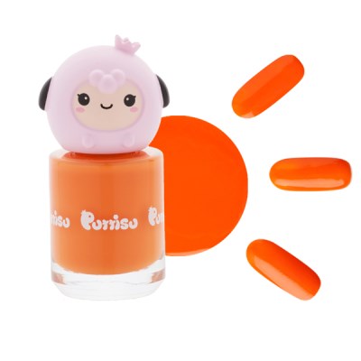 뿌띠슈 컬러팡팡 네일 C19 어흥어흥호랑이 8ml_(1315839)