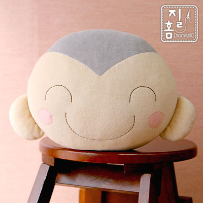 [DIY]헬로우 몽키! 그레이친구 만들기