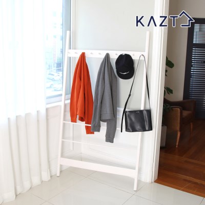 [리퍼] 로이드 우드 코트랙 화이트 대형